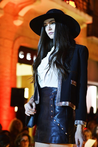 Aishti Fashion Show FW 2014 2015